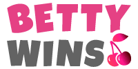 Logo de Betty Wins Casino